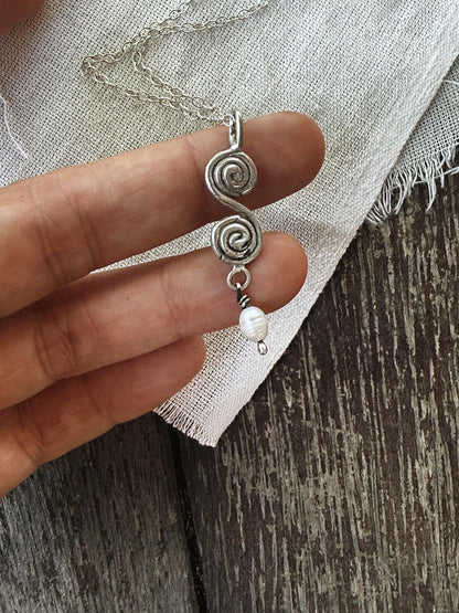 ECHO DRIP PENDANT