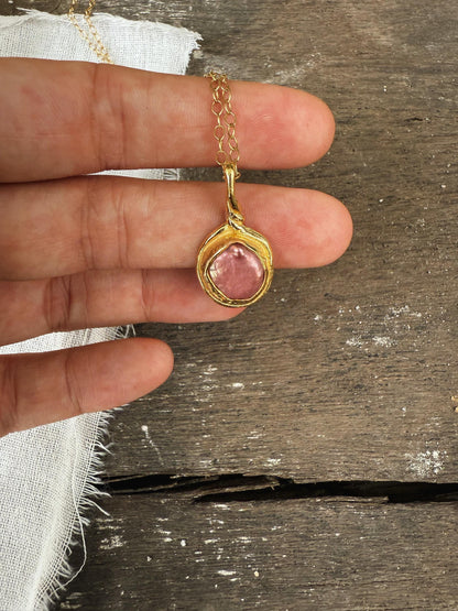 COTTON CANDY GOLD