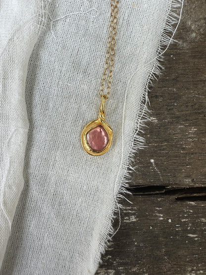 COTTON CANDY GOLD