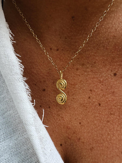 ECHO GOLD