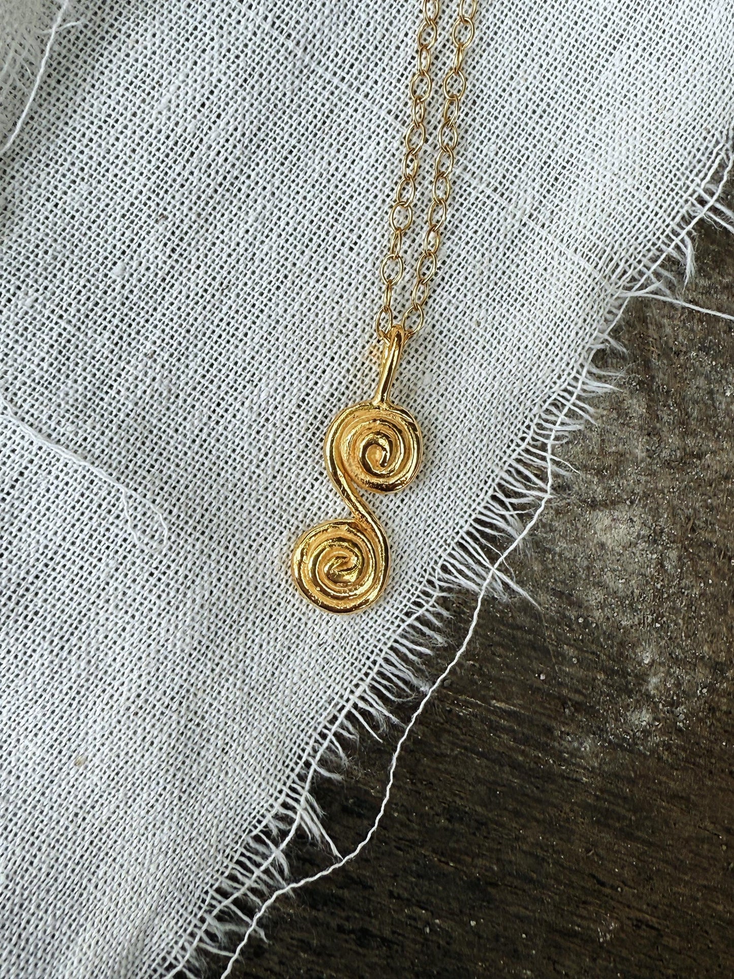 ECHO GOLD