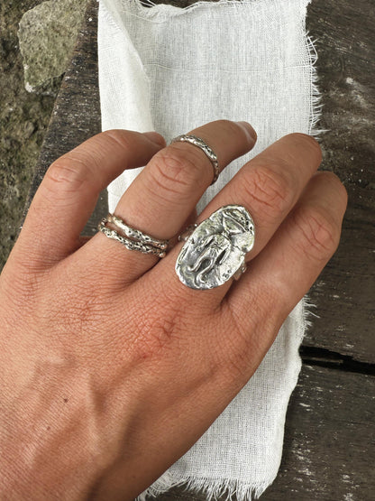 COSMO MAN RING