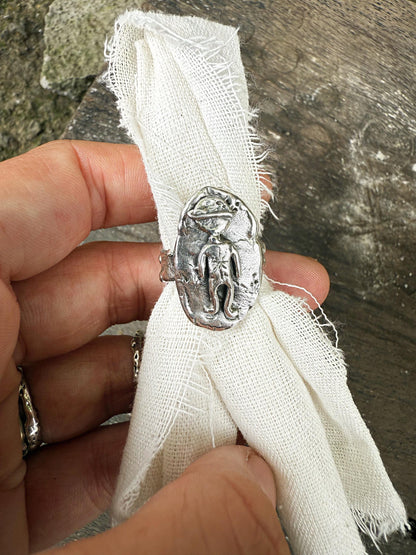 COSMO MAN RING