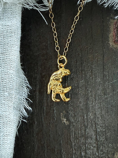 MOON MISSION GOLD