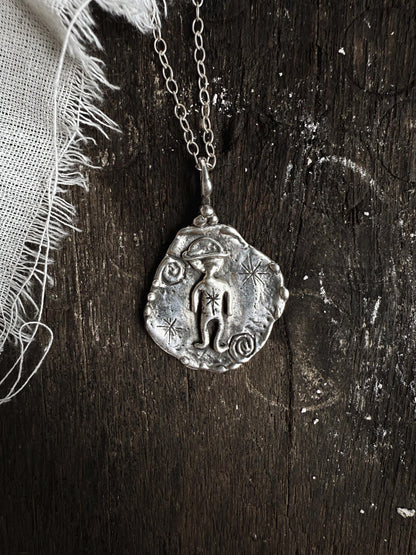 COSMO MAN TOKEN