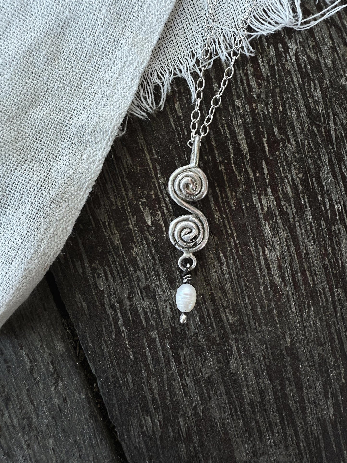 ECHO DRIP PENDANT