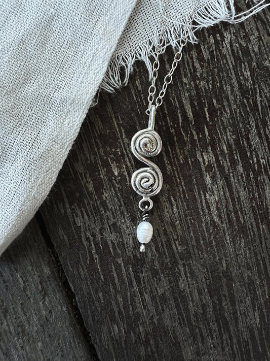 ECHO DRIP PENDANT