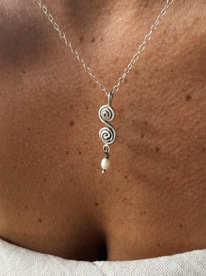 ECHO DRIP PENDANT