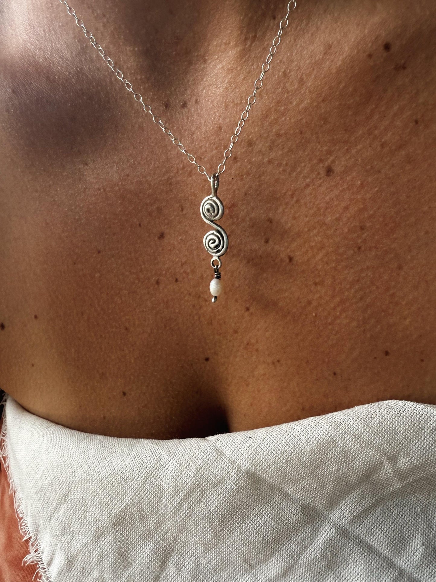 ECHO DRIP PENDANT