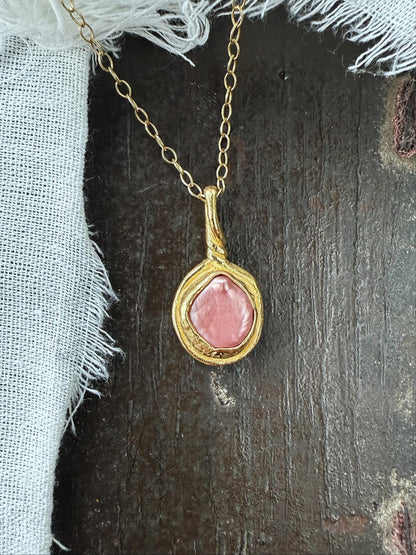 COTTON CANDY GOLD