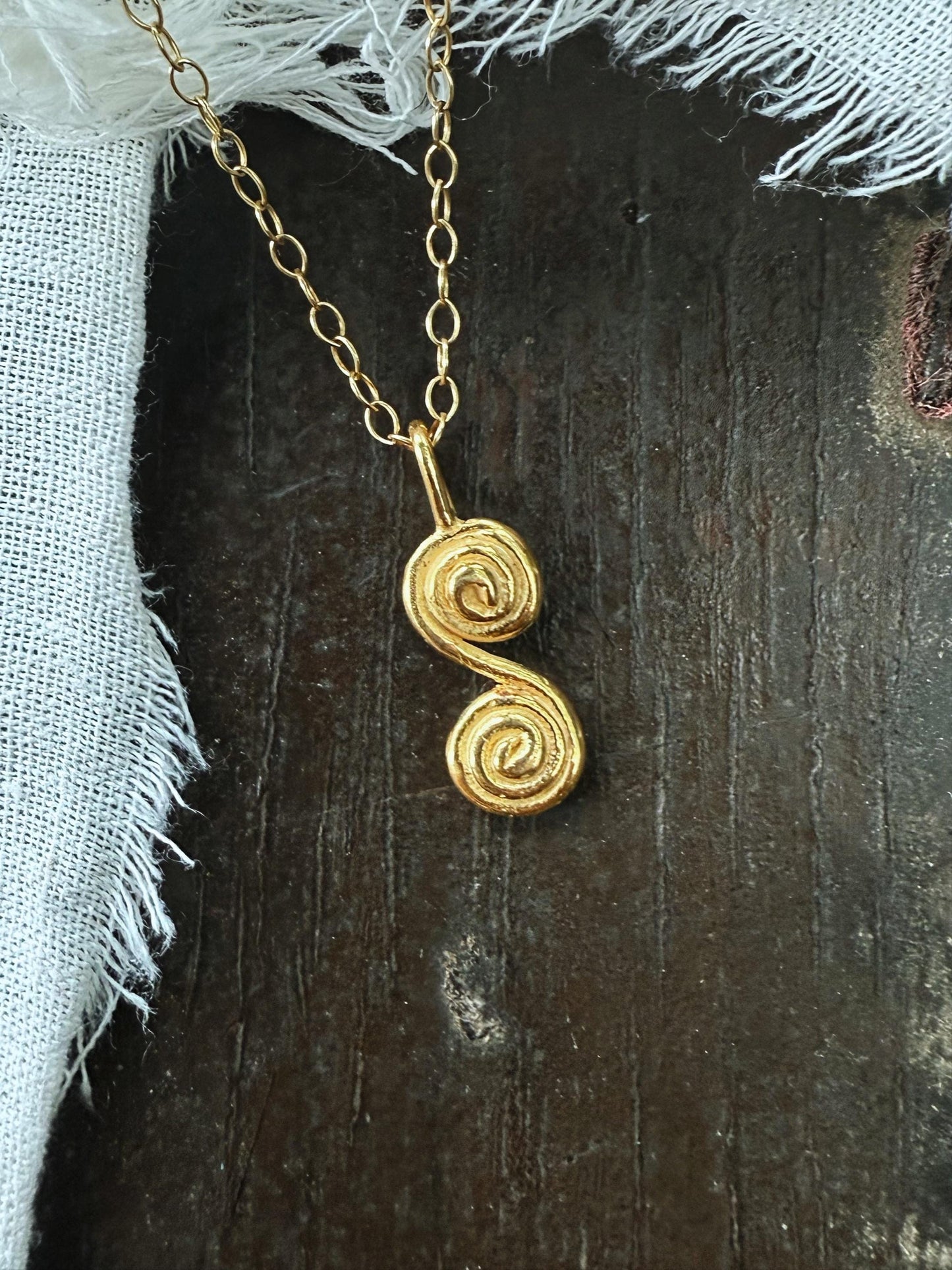 ECHO GOLD