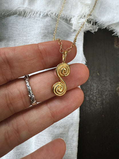 ECHO GOLD