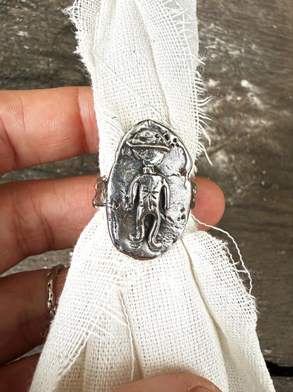 COSMO MAN RING