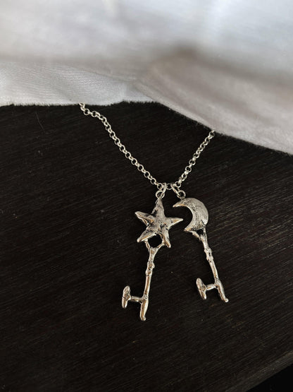 ASTRO KEY