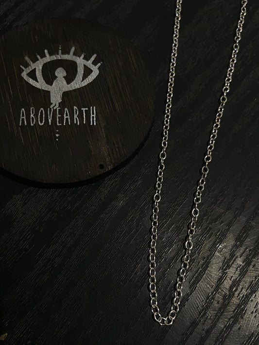 CHAIN SILVER