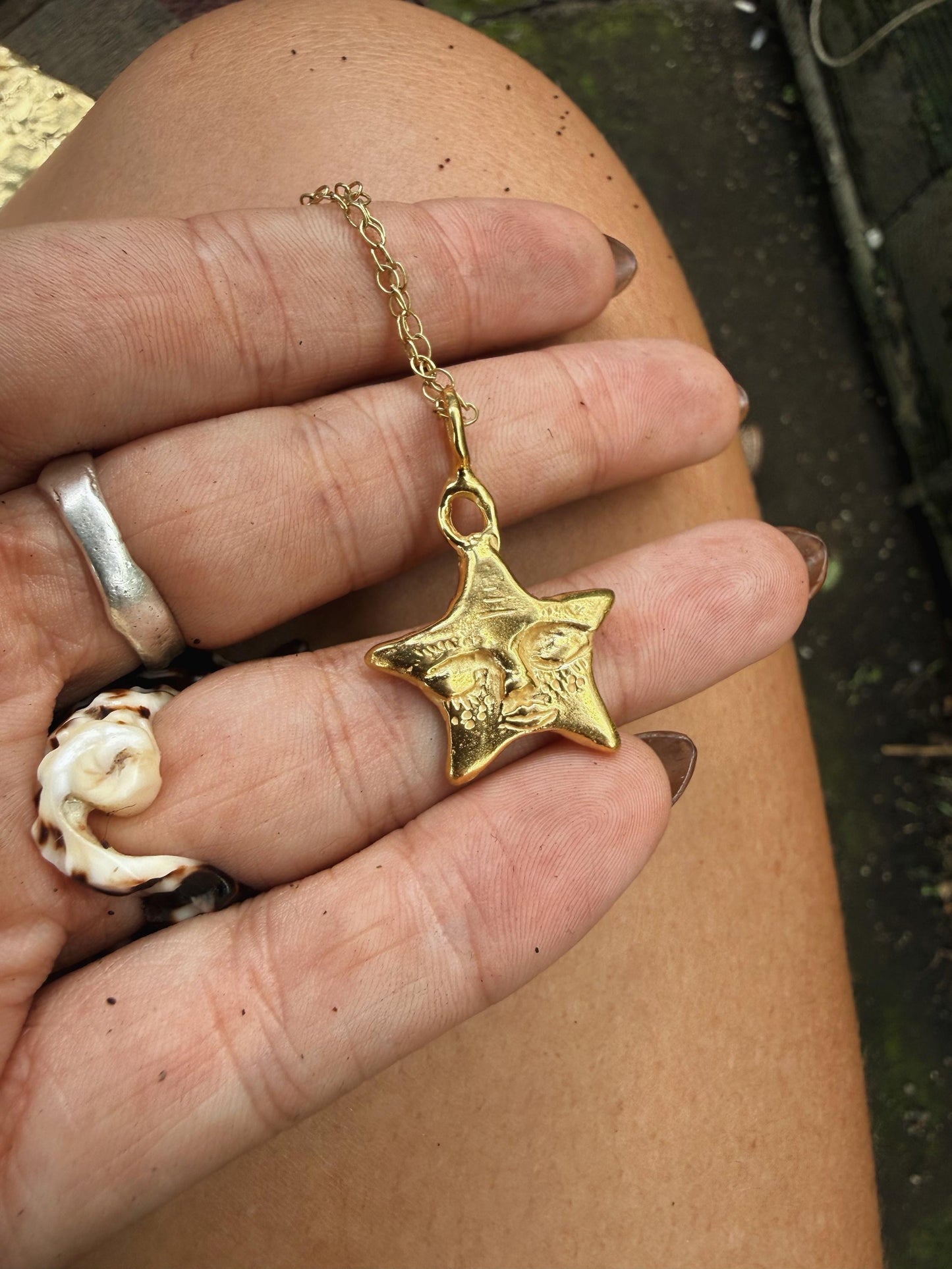 TWINXIE gold