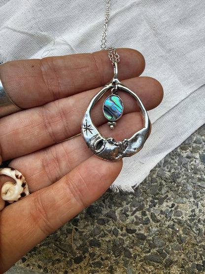SEA MOONSWING