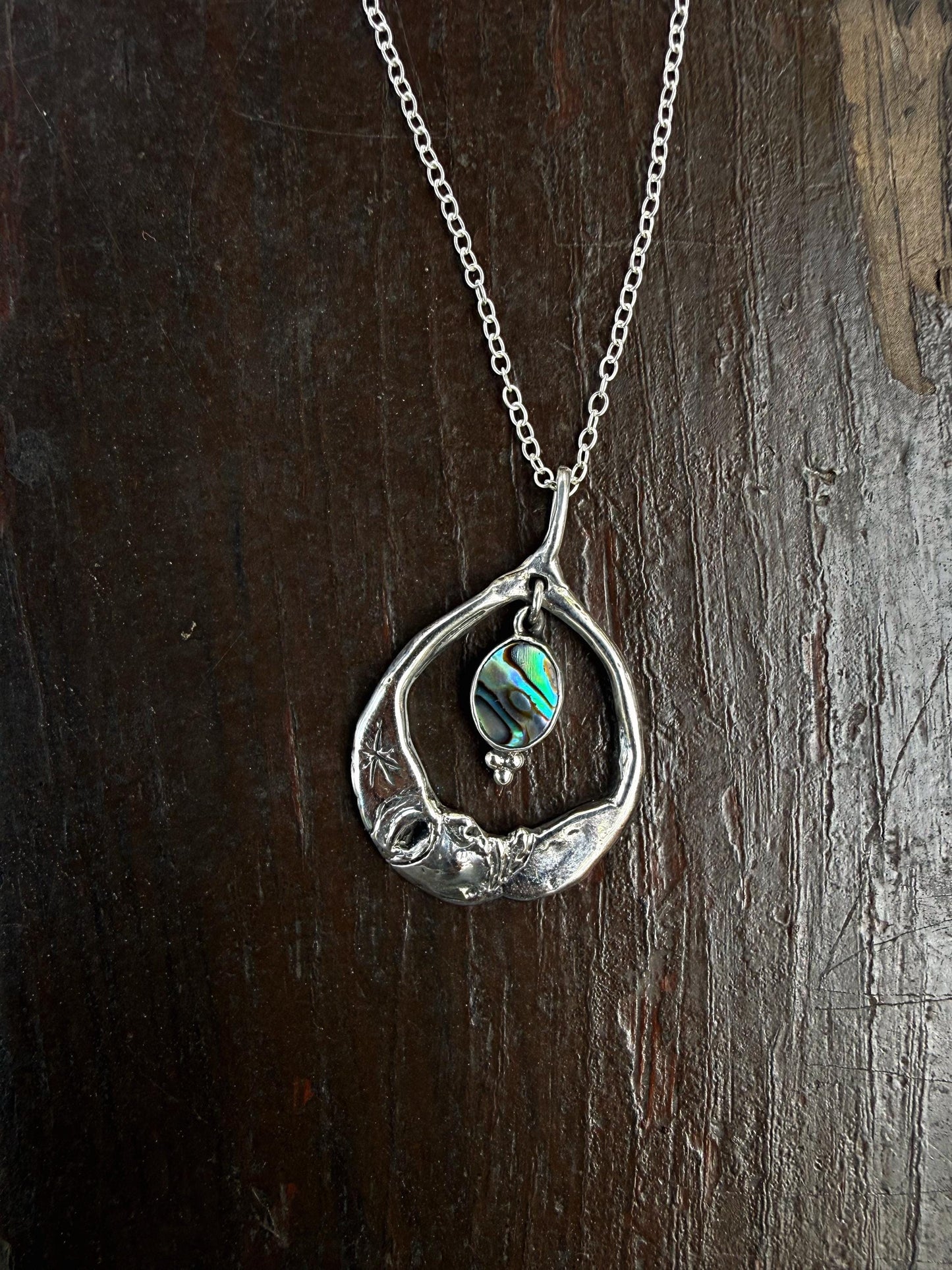 SEA MOONSWING