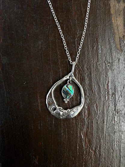SEA MOONSWING