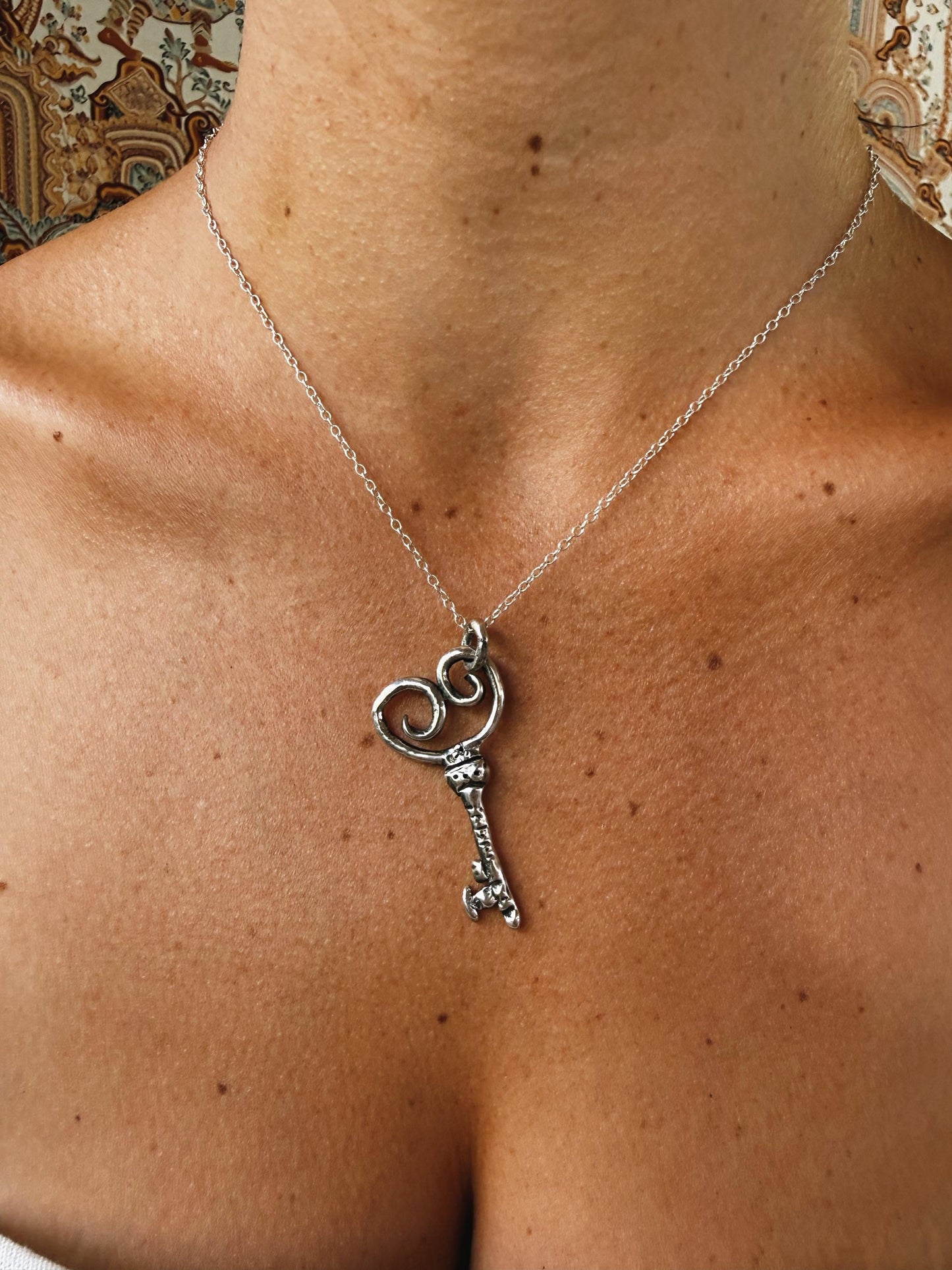 LOVERS LOCK