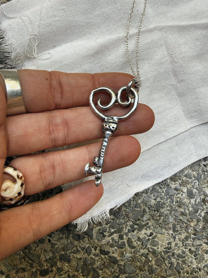 LOVERS LOCK
