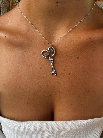 LOVERS LOCK