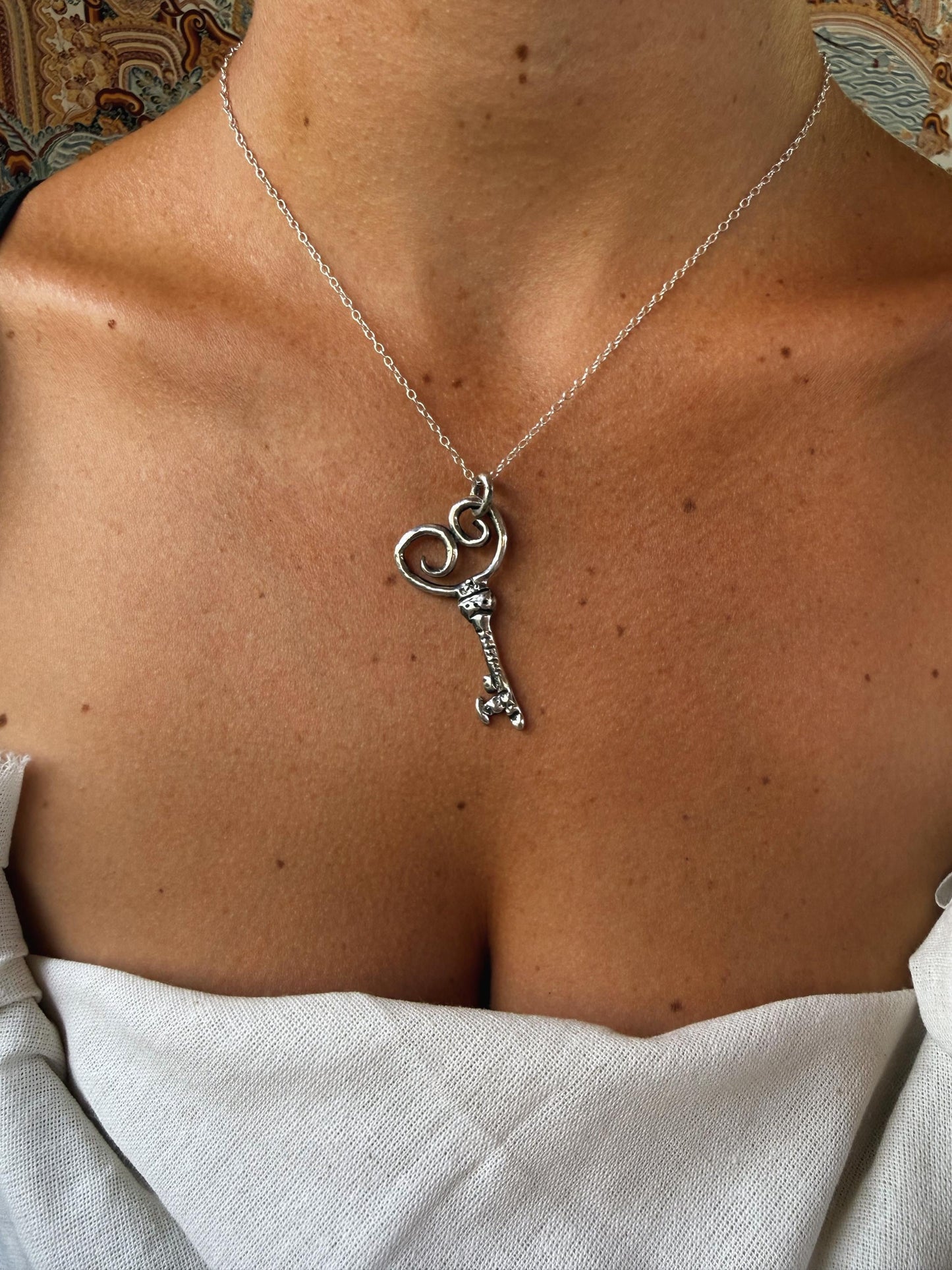 LOVERS LOCK