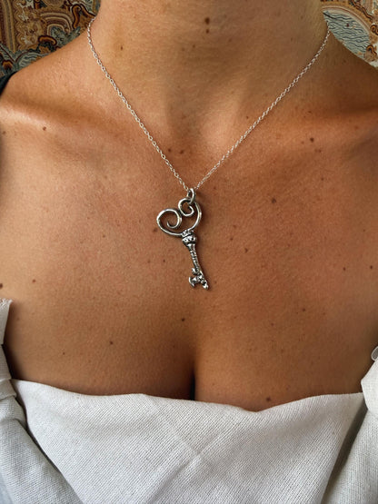 LOVERS LOCK